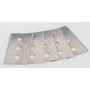 Metallskrapa Extra blad 5-pack - Nordic Quality