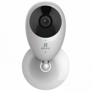 IP-kamera EZVIZ Mini O Plus C2C WiFi IR mSD FHD