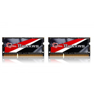 SODIMM DDR3-1600 16GB (2x8GB) - G.Skill