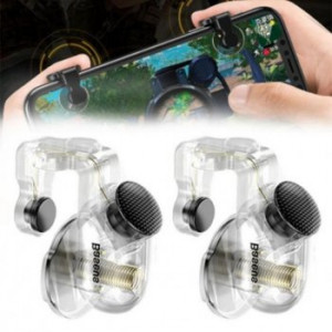 Spelkontroll för Smartphone 2-pack