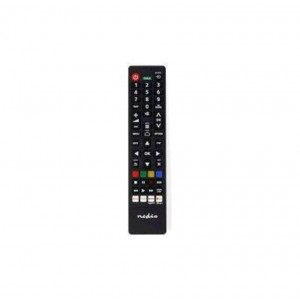 Fjärrkontroll Panasonic och Sharp TV