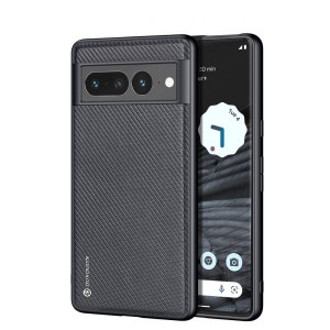 Fodral Google Pixel 7 Pro 5G - Dux Ducis Svart