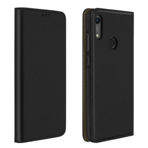 Fodral Huawei Honor Y9 2019 - svart