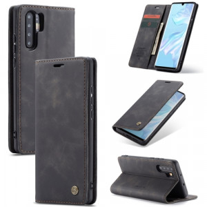 Fodral Huawei P30 PRO - CaseMe Svart
