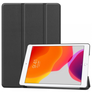 Fodral iPad 10.2 iPad 9/8/7 - Trifold Sovfunktion