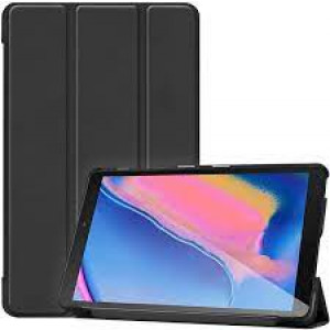 Fodral iPad PRO 11 / Air 10.9 - Flip svart penn
