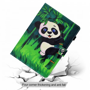 Fodral iPad PRO 11 / Air 10.9 - Panda