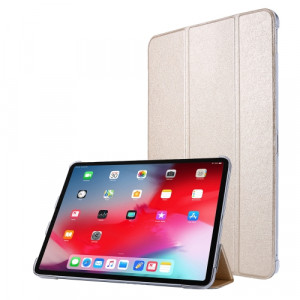 Fodral iPad PRO 11 / Air 10.9 - Silk vit