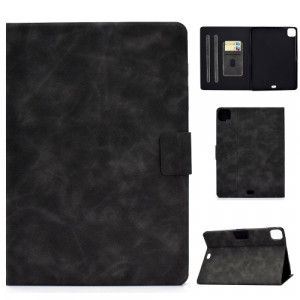Fodral iPad PRO 11 / Air 10.9 - Struktur svart