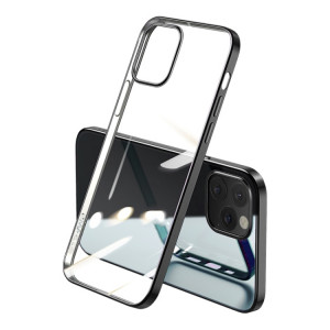 Fodral iPhone 12 / 12 PRO - USAMS Kingdom svart