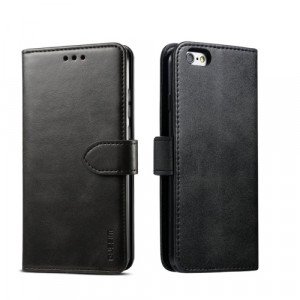 Fodral iPhone 6 PLUS / 6S PLUS - Gussim Svart