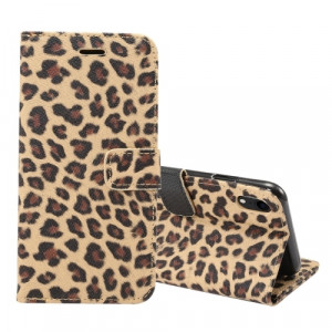 Fodral iPhone XR - Leopard
