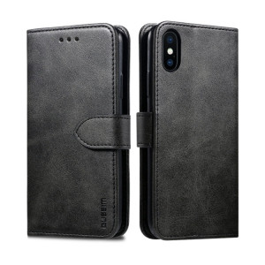 Fodral iPhone XR - Svart