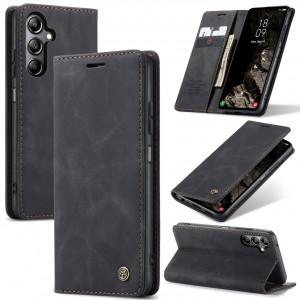 Fodral Samsung Galaxy A05s - CaseMe Svart