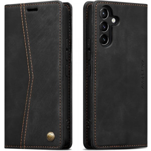 Fodral Samsung Galaxy A17 / A26 - CaseMe Svart