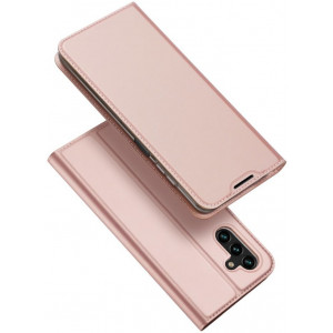 Fodral Samsung Galaxy A32 5G / A13 / A04s - Dux Ducis Rosa