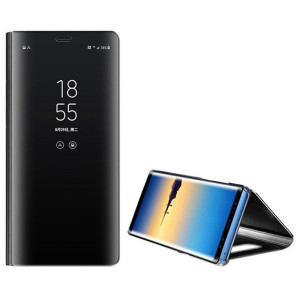 Fodral Samsung Galaxy A41 - svart Elegant