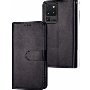 Fodral Samsung Galaxy S20 ULTRA - svart