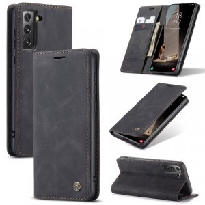 Fodral Samsung Galaxy S21 FE - CaseMe Svart