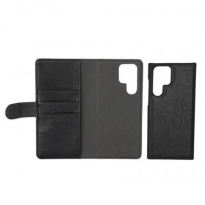 Fodral Samsung Galaxy S22 ULTRA - Essentials +Skal