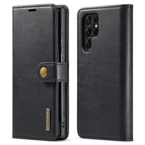 Fodral Samsung Galaxy S22 ULTRA 5G DGMIN 2i1 Svart