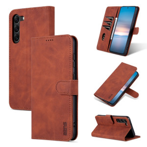 Fodral Samsung Galaxy S23 5G - AZNS Brun