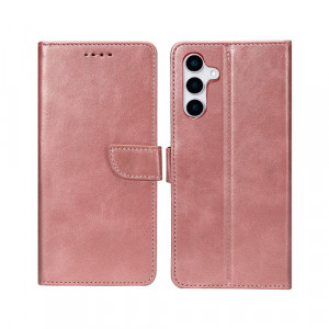 Fodral Samsung Galaxy S25 PLUS (S25+) - Rosa