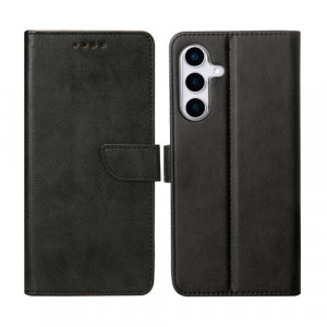 Fodral Samsung Galaxy S25 PLUS (S25+) - Svart