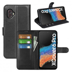 Fodral Samsung Galaxy XCover 6 PRO / XCover PRO 2