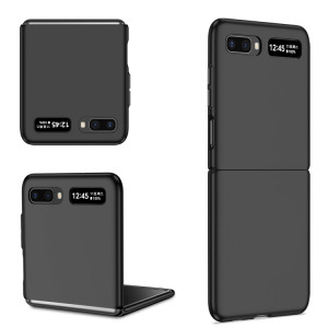 Fodral Samsung Galaxy Z Flip 5 - AZNS Svart