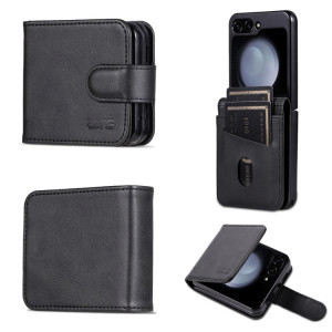 Fodral Samsung Galaxy Z FLIP 6 - AZNS Svart