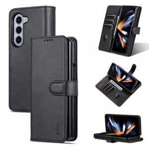 Fodral Samsung Galaxy Z FOLD 6 - AZNS Svart