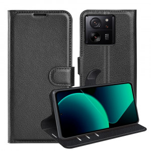 Fodral Xiaomi 13T Pro - Essentials Svart