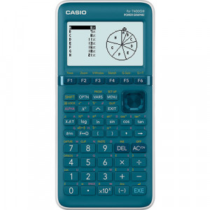 Casio FX-7400G III Räknare