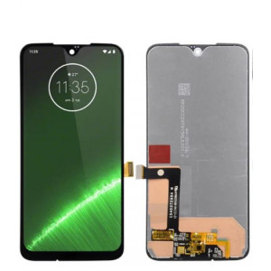 Skärm Motorola Moto G7+ Plus XT1965 Display