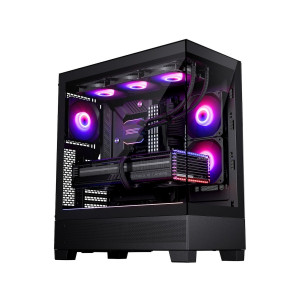 GAMING DATOR RTX 5070 Ti | RYZEN 7 9800X3D | 32GB DDR5 | 2TB NVMe | WINDOWS 11