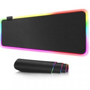 Musmatta - Gaming RGB LED 80x30cm