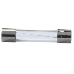 Glassäkring 6x30mm 20A 250V Snabb F F20AL250V 250VF20AL Fuse