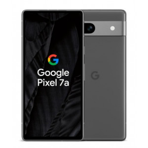 Skärmbyte Google Pixel 7 A