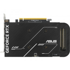 ASUS GeForce RTX 5050 8GB DUAL OC