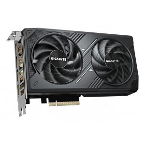 Grafikkort - RTX 5060 Gigabyte Windforce OC 8GB