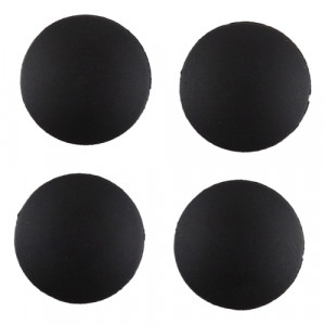 Gummifötter Macbook 12 A1534 (4-pack)