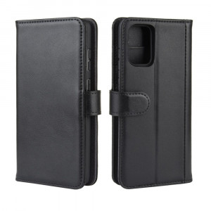 Fodral Samsung Galaxy S20+ - svart