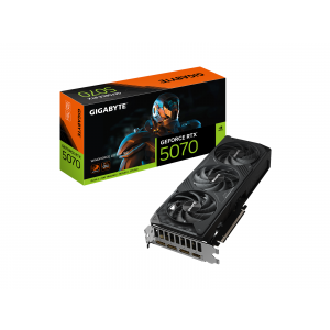 Grafikkort - RTX 5070 Gigabyte WinForce SFF 12GB