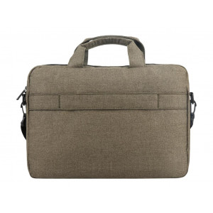 Väska Lenovo 15.6 Casual Toploader Beige
