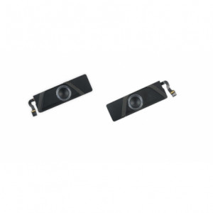 Små Högtalare Macbook Pro 13 A11706 2016 2017 h+v