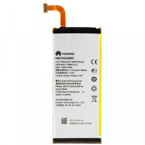 Batteri Huawei Ascend G620S G630 G7, P6 & P7 mini