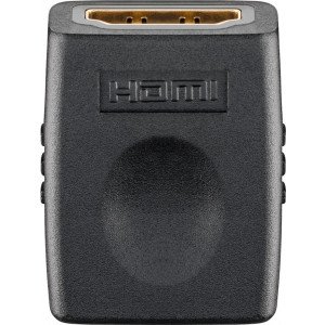 HDMI - HDMI adapter hona-hona GOLD
