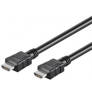 HDMI 1.4 kabel 4K 0.5m
