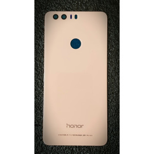 Huawei Honor 8 baksida rosa